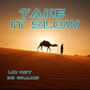 TAKE IT SLOW (feat. Lio Rey)