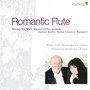 MEYER-OLBERSLEBEN, M.: Fantasie Sonate / RIETZ, J.: Flute Sonata, Op. 42 / BARNETT, J.F.: Grand Sonata, Op. 41 (Romantic Flute) [Heinzmann, Blumina]