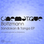 Sandokan & Tanga EP