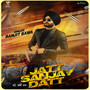 Jatt Sanjay Datt - Single