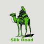 Silk Road (feat. Angst) [Explicit]