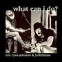 What Can I Do? (feat. Jrobthelaw) [Explicit]