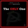 The Only One (feat. Kaddie Fahnbulleh)