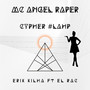 Cypher #Lahp (Explicit)