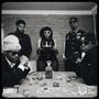 THE ONLY WAY UP (mixtape) [Explicit]