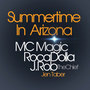 Summertime in Arizona (Single)