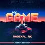 My Game (feat. Adwerdz) [Explicit]