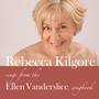 Rebecca Kilgore Sings from the Ellen Vanderslice Songbook