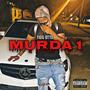 Murda One (Explicit)