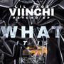 WHAT IT IS (feat. GHOSTFACE GANG, VIINCHI & PSYCHO EP) [Explicit]