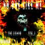 No One Like Me (feat. TTG.J) [Explicit]