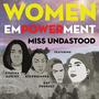 Women Empowerment (feat. Chayna Ashley, Starquiasha & Kay Prophet)