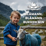 Blåmann, Blåmann Bukken Min