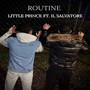 Routine (Explicit)