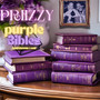 Purple Bibles (Confessions 2 God)