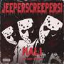 Jeepers Creepers (feat. Chief Declan) [Explicit]