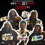 Get Yo **** Off Cypher 1 (feat. Taaji, LifeNParadise, FMG DaeDae Flint, Ci Ci & Mar Da Boss) [Explicit]