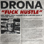 DRONA (F*ck Hustle) [Explicit]