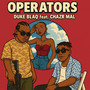 Operators (Explicit)