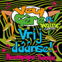 Vrij Dáánse! (feat. Noise Cartel) (Hoempapa Remix)