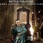 Battle for Homs (feat. Hamed Fard)