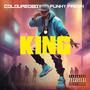 Funky Fresh King (Explicit)