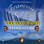 The Lost Tapes (PIANO SOLOS 1978-2025, Vol. 13)