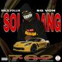 IT B TO BRAZY (feat. SG VON) [Explicit]