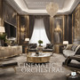 Cinematic Orchestral