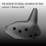 The Legend of Zelda: Ocarina of Time - Volume 1