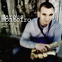 Marcus Monteiro Quartet: Another Part of Me