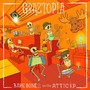 Bare Bones in the Attic - EP