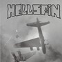 Hellspin EP