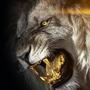 Lion Pride Wild (Explicit)