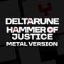 Hammer of Justice (From 