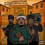School Of Hard Knocks (feat. Ghostface Killah) [Explicit]