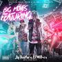 BIG MOVES (feat. Lil will-e) [Explicit]