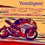 Life Up On A Throttle (feat. Taurus North) [Explicit]