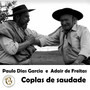 Coplas de Saudade