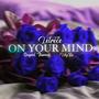 On your mind (feat. Dayvid Thomas & LikyBo)