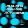 Lets Go Lets Go (feat. Wesley Gates)