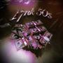 pink50s (feat. HoniChrome) [Explicit]