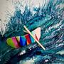 Dead In The Water (Ron Carroll's Up All Night Vibe)
