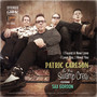 Patric Carlson & The Swamp Crew - Vol 1