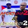 Afortuna2 y Agradeci2