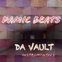 DA Vault Instrumentals