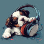 Dog's Day Tunes: Music for Canine Comfort