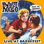 Live at Barrefest