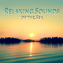Relaxing Sounds of the Sea – Blue Spa, Crystal Water, Harmony, Nature Sounds, Well Being, Wellness, Ocean Waves,