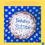 Nobodies Birthday (Explicit)